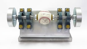 スポーツ用具加工3